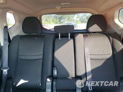 Zdjęcie 10 z 13 samochodu: 2019 NISSAN ROGUE S VIN:KNMAT2MT0KP552183 - miniatura