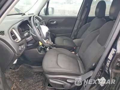Zdjęcie 7 z 13 samochodu: 2015 JEEP RENEGADE LATITUDE VIN:ZACCJBBT5FPC10884 - miniatura