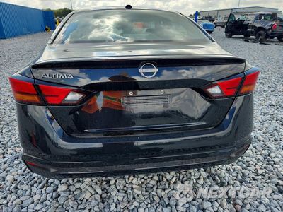 Zdjęcie 6 z 13 samochodu: 2025 NISSAN ALTIMA S VIN:1N4BL4BV0SN314596 - miniatura