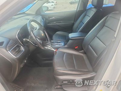 Zdjęcie 7 z 13 samochodu: 2019 CHEVROLET EQUINOX PREMIER VIN:2GNAXYEX8K6302335 - miniatura