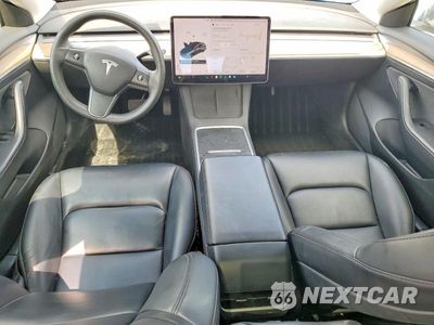 Zdjęcie 8 z 12 samochodu: 2021 TESLA MODEL 3 VIN:5YJ3E1EB0MF974633 - miniatura