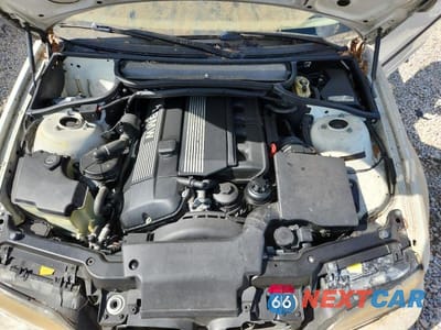 Zdjęcie 11 z 12 samochodu: 2006 BMW 330 CI VIN:WBABW53486PZ41924 - miniatura