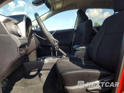 Zdjęcie 7 z 12 samochodu: 2017 TOYOTA RAV4 LE VIN:2T3ZFREV6HW379401 - miniatura