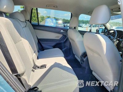 Zdjęcie 11 z 13 samochodu: 2019 VOLKSWAGEN TIGUAN S VIN:3VV0B7AX1KM094227 - miniatura