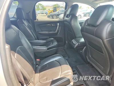 Zdjęcie 11 z 13 samochodu: 2012 GMC ACADIA SLT-1 VIN:1GKKVRED9CJ250396 - miniatura