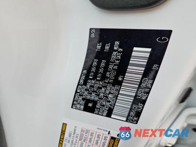 Zdjęcie 13 z 13 samochodu: 2026 LEXUS GX 550 OVERTRAIL+ VIN:JTJTBCDX7T5087383 - miniatura