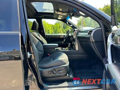 Zdjęcie 7 z 10 samochodu: 2020 LEXUS GX 460 PREMIUM VIN:JTJAM7BXXL5243217 - miniatura