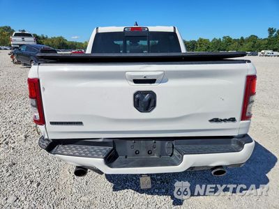 Zdjęcie 6 z 12 samochodu: 2021 RAM 1500 BIG HORN/LONE STAR VIN:1C6SRFFT4MN554869 - miniatura