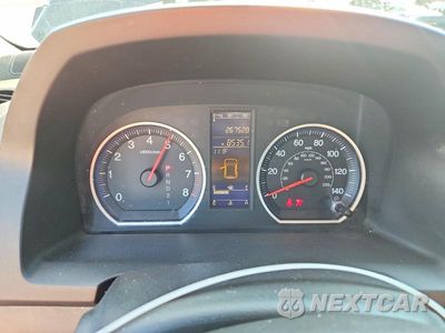 Zdjęcie 9 z 14 samochodu: 2010 HONDA CR-V EXL VIN:5J6RE4H76AL083199 - miniatura