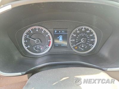 Zdjęcie 9 z 13 samochodu: 2020 HYUNDAI SANTA FE SE VIN:5NMS23ADXLH149736 - miniatura