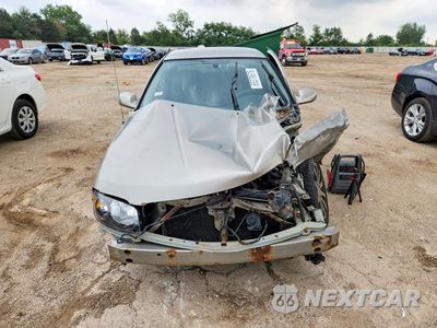 Piąte zdjęcie samochodu w środku: 2006 NISSAN SENTRA 1.8 VIN:3N1CB51D46L636389 - miniatura