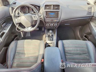 Zdjęcie 8 z 13 samochodu: 2018 MITSUBISHI OUTLANDER SPORT ES VIN:JA4AR3AWXJZ003798 - miniatura