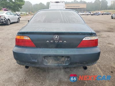 Zdjęcie 6 z 12 samochodu: 2002 ACURA 3.2TL TYPE-S VIN:19UUA568X2A010185 - miniatura