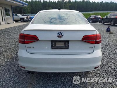 Zdjęcie 6 z 12 samochodu: 2015 VOLKSWAGEN JETTA TDI VIN:3VWLA7AJ5FM250122 - miniatura
