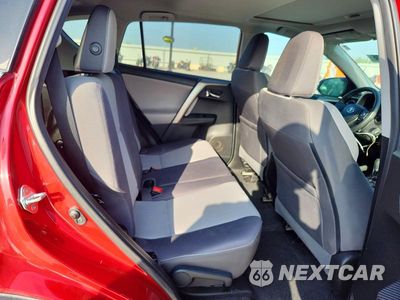 Zdjęcie 11 z 13 samochodu: 2015 TOYOTA RAV4 XLE VIN:2T3WFREV0FW234726 - miniatura