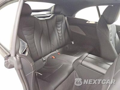 Zdjęcie 10 z 12 samochodu: 2026 BMW 840XI VIN:WBADZ4C01TCX71576 - miniatura