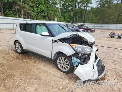 Czwarte zdjęcie samochodu z boku: 2018 KIA SOUL + VIN:KNDJP3A57J7508390 - miniatura
