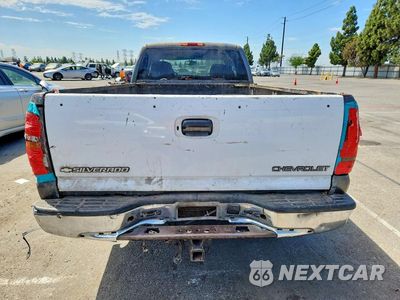 Zdjęcie 6 z 12 samochodu: 2000 CHEVROLET SILVERADO C1500 VIN:1GCEC19T1YE158412 - miniatura