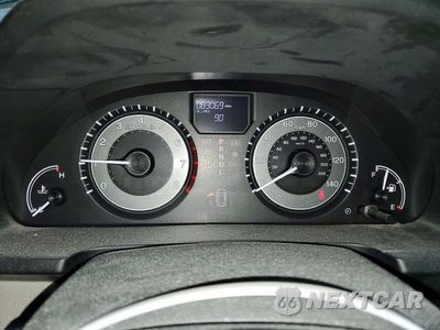 Zdjęcie 9 z 14 samochodu: 2014 HONDA ODYSSEY LX VIN:5FNRL5H20EB100125 - miniatura