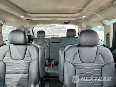 Zdjęcie 10 z 13 samochodu: 2021 KIA TELLURIDE SX VIN:5XYP5DHC3MG107727 - miniatura