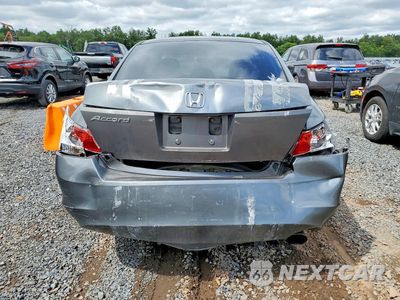 Zdjęcie 6 z 12 samochodu: 2010 HONDA ACCORD LXP VIN:1HGCP2F40AA098619 - miniatura