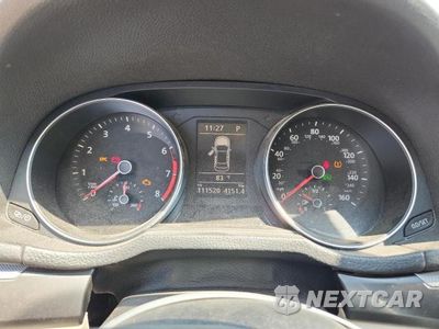 Zdjęcie 9 z 12 samochodu: 2017 VOLKSWAGEN PASSAT R-LINE VIN:1VWDT7A39HC080867 - miniatura