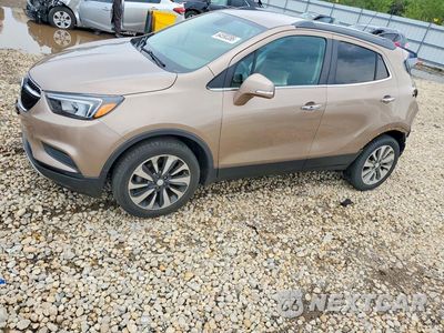 2019 BUICK ENCORE PREFERRED KL4CJASB1KB739488 - główne zdjęcie licytacji z USA - miniatura