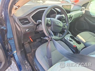 Zdjęcie 8 z 13 samochodu: 2020 FORD ESCAPE SE VIN:1FMCU9G62LUA30903 - miniatura
