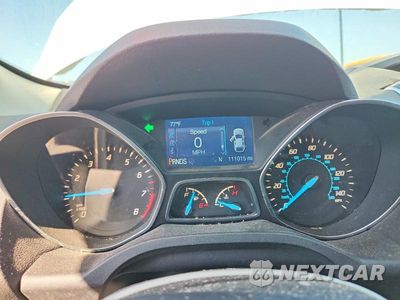 Zdjęcie 9 z 13 samochodu: 2014 FORD ESCAPE SE VIN:1FMCU9G92EUD36884 - miniatura