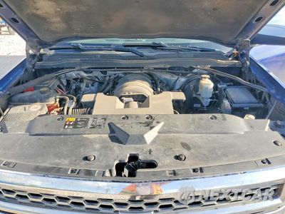 Zdjęcie 11 z 12 samochodu: 2014 CHEVROLET SILVERADO K1500 LTZ VIN:3GCUKSECXEG427683 - miniatura