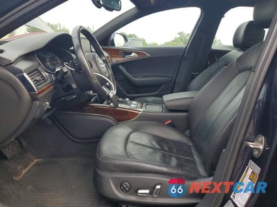 Zdjęcie 7 z 13 samochodu: 2016 AUDI A6 PREMIUM VIN:WAUFFAFC3GN192380 - miniatura
