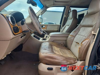 Zdjęcie 7 z 13 samochodu: 2003 FORD EXPEDITION EDDIE BAUER VIN:1FMEU17L63LA00616 - miniatura