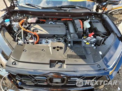 Zdjęcie 11 z 12 samochodu: 2026 HONDA CR-V SPORT TOURING VIN:7FARS6H9XTE106960 - miniatura