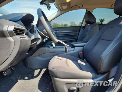 Zdjęcie 7 z 12 samochodu: 2025 NISSAN ALTIMA SV VIN:1N4BL4DV0SN306608 - miniatura