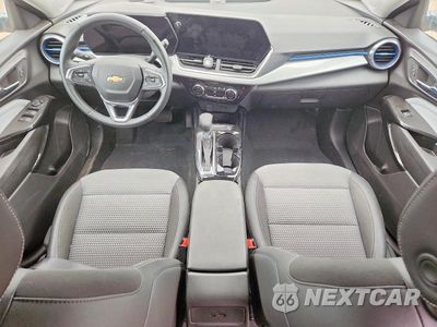 Zdjęcie 8 z 12 samochodu: 2025 CHEVROLET TRAX 1LT VIN:KL77LHEP9SC175775 - miniatura