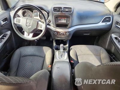 Zdjęcie 8 z 14 samochodu: 2018 DODGE JOURNEY SE VIN:3C4PDCAB8JT491040 - miniatura