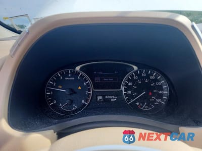 Zdjęcie 9 z 13 samochodu: 2013 NISSAN PATHFINDER S VIN:5N1AR2MN5DC690145 - miniatura