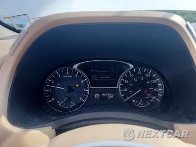 Zdjęcie 9 z 13 samochodu: 2013 NISSAN PATHFINDER S VIN:5N1AR2MN5DC690145 - miniatura