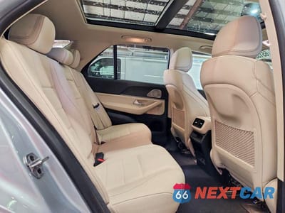 Zdjęcie 11 z 14 samochodu: 2025 MERCEDES-BENZ GLE 350 4MATIC VIN:4JGFB4FB9SB281934 - miniatura
