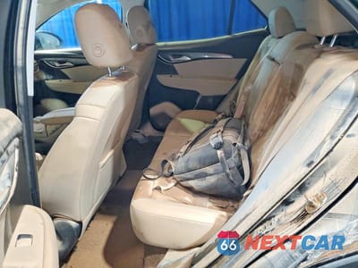 Zdjęcie 11 z 13 samochodu: 2024 BUICK ENVISION PREFERRED VIN:LRBFZME44RD066896 - miniatura