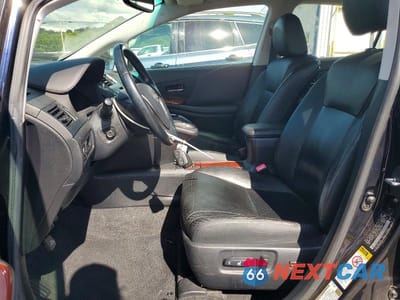 Zdjęcie 7 z 12 samochodu: 2010 LEXUS HS 250H VIN:JTHBB1BA5A2009859 - miniatura