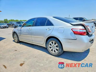 Drugie zdjęcie samochodu z przodu: 2009 TOYOTA CAMRY HYBRID VIN:4T1BB46K79U073919 - miniatura
