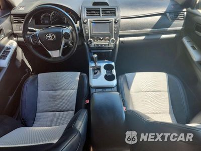 Zdjęcie 8 z 13 samochodu: 2013 TOYOTA CAMRY SE VIN:4T1BF1FK4DU706050 - miniatura