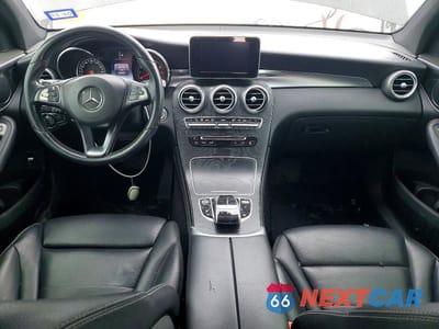 Zdjęcie 8 z 13 samochodu: 2017 MERCEDES-BENZ GLC 300 VIN:WDC0G4JB7HF130623 - miniatura
