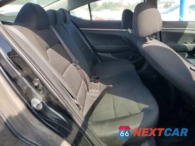 Zdjęcie 10 z 12 samochodu: 2020 HYUNDAI ELANTRA SE VIN:5NPD74LF7LH503777 - miniatura