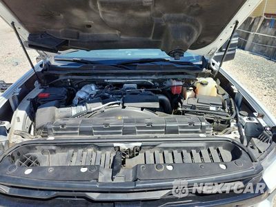 Zdjęcie 11 z 13 samochodu: 2024 CHEVROLET SILVERADO K3500 VIN:1GC4YSEYXRF371102 - miniatura