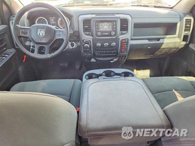 Zdjęcie 8 z 12 samochodu: 2015 RAM 1500 ST VIN:1C6RR7FTXFS710213 - miniatura