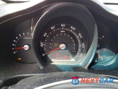 Zdjęcie 9 z 13 samochodu: 2013 KIA SPORTAGE LX VIN:KNDPB3A22D7430135 - miniatura