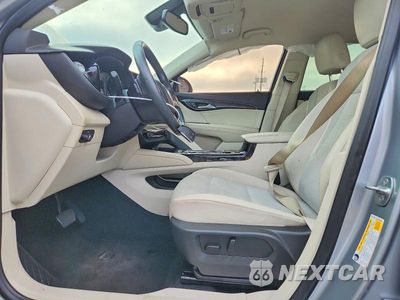Zdjęcie 7 z 13 samochodu: 2023 BUICK ENVISION PREFERRED VIN:LRBAZLR42PD067900 - miniatura