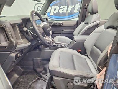 Zdjęcie 7 z 13 samochodu: 2024 FORD BRONCO BIG BEND VIN:1FMDE7BH8RLB35636 - miniatura